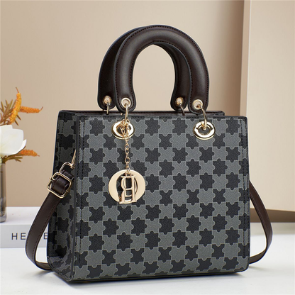 Cartera Mediana Alta Gama 11.0