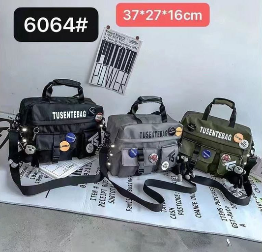 Bolso de Hombre 11.0