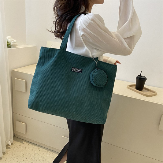 A. Cartera de Tela   42*32.5*13 CM. AYF-131  2.0