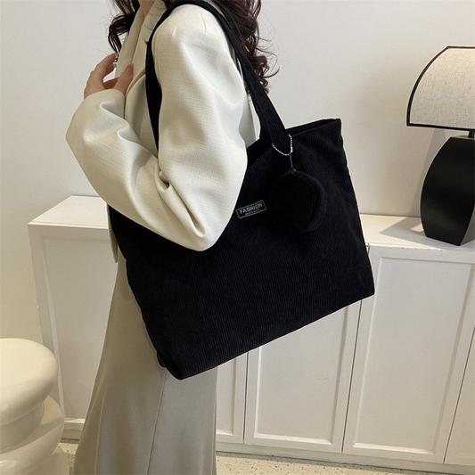 A. Cartera de Tela   42*32.5*13 CM. AYF-131  2.0