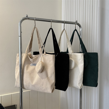 A. Cartera de Tela   42*32.5*13 CM. AYF-131  2.0
