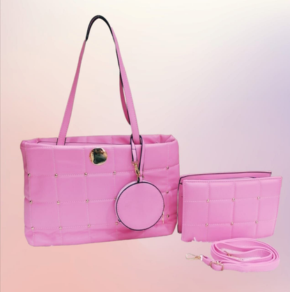 A. Cartera 3 Piezas 11.0
