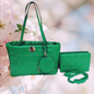 A. Cartera 3 Piezas 11.0