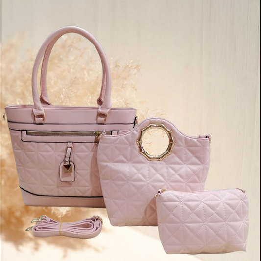 A. Cartera 3 piezas 11.0