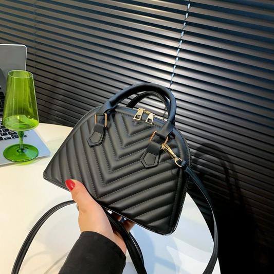 A. Cartera Pqueña, incluye tira larga 11.0