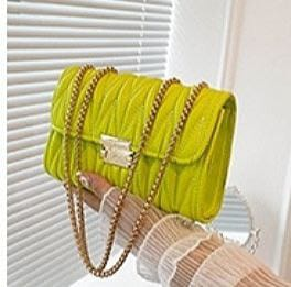 A. Cartera  con Cadena 11.0