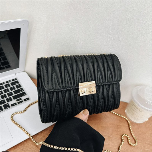 A. Cartera  con Cadena 11.0