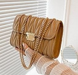A. Cartera  con Cadena 11.0