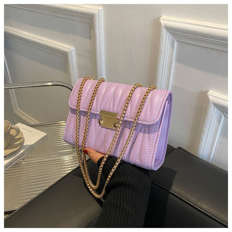 A. Cartera  con Cadena 11.0