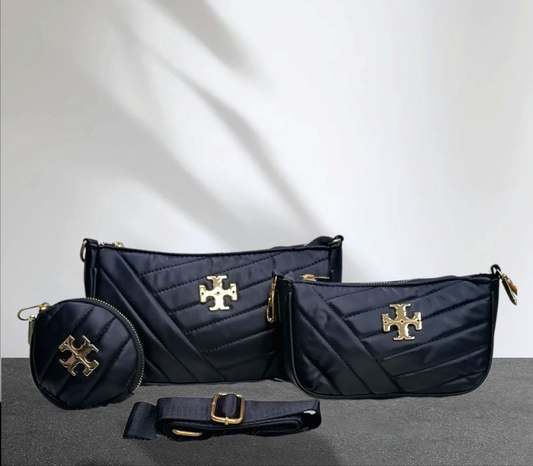 A. Set de Carteras 11.0
