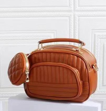 A. Cartera Pequeña, incluye Monedero 11.0