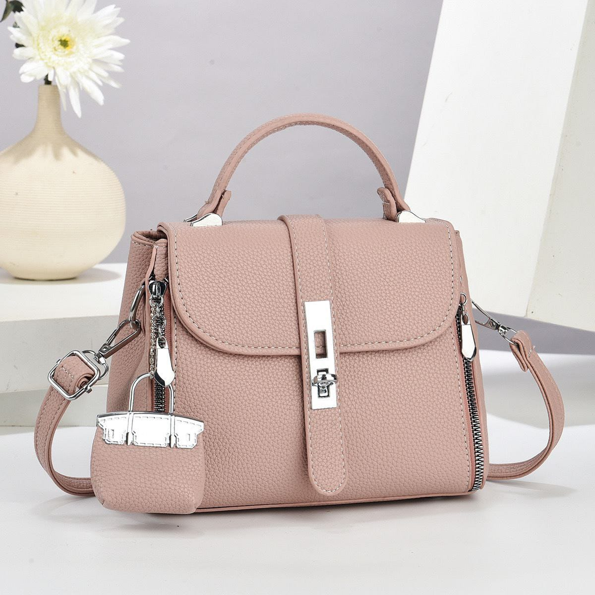 A. Cartera Alta Gama 11.0