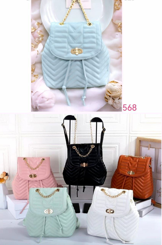 A. Mochila Bolso mediano 11.00