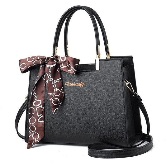 A. Cartera Mediana elegante 11.0