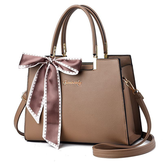 A. Cartera Mediana elegante 11.0
