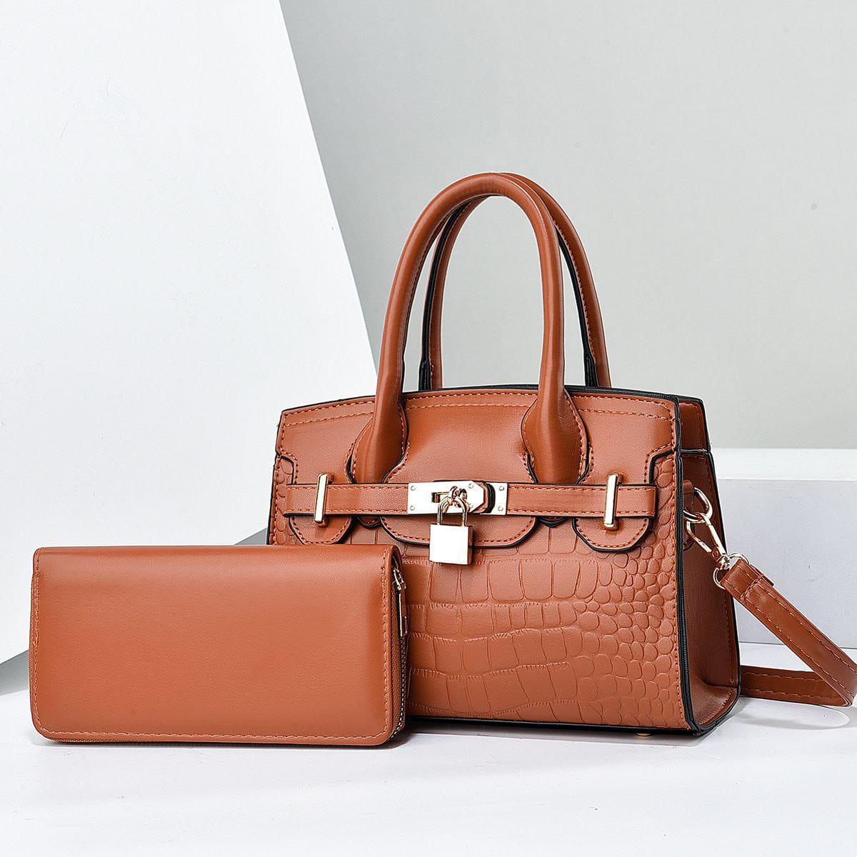 A. Cartera Pequeña Alta Gama 11.0