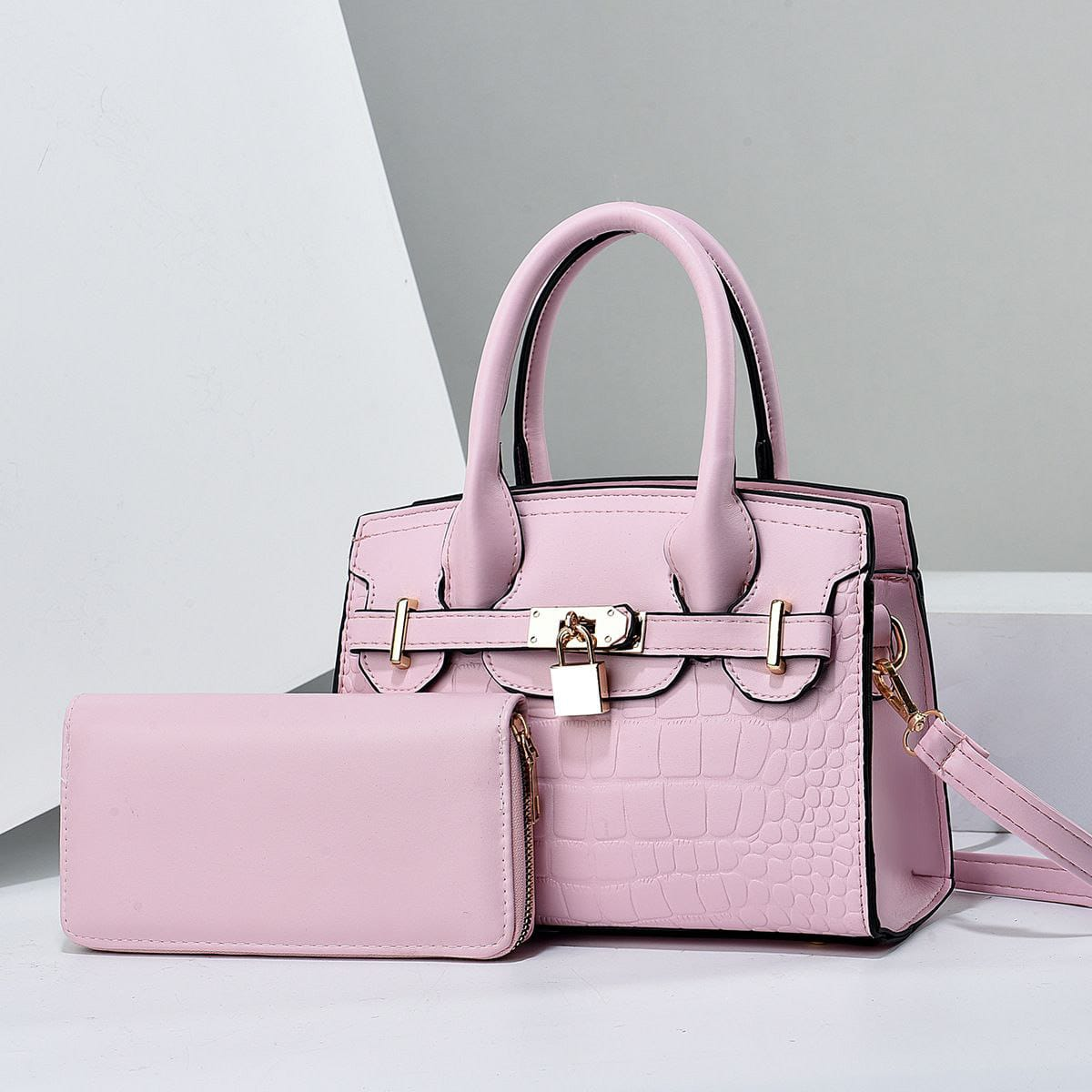 A. Cartera Pequeña Alta Gama 11.0