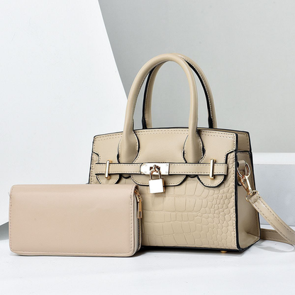 A. Cartera Pequeña Alta Gama 11.0
