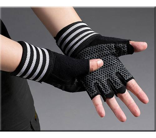 Guantes de Ejercicio (Código ZXS2025-48) 8.0  DEPORTES