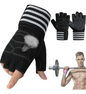 Guantes de Ejercicio (Código ZXS2025-48) 8.0  DEPORTES