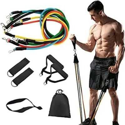 Ligas por Resistencia x 5  12.0  DEPORTES