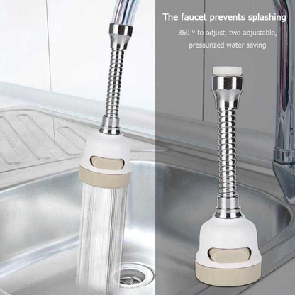 LLave para Fregadero Flexible Giratoria 12.0 COCINA