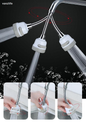 LLave para Fregadero Flexible Giratoria 12.0 COCINA