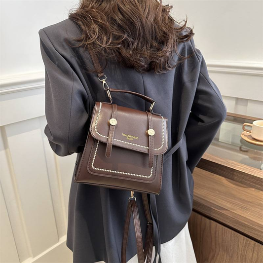 Mochila -  Cartera 1.0