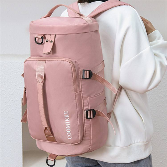 Bolso Viajero Multifuncional 1.0