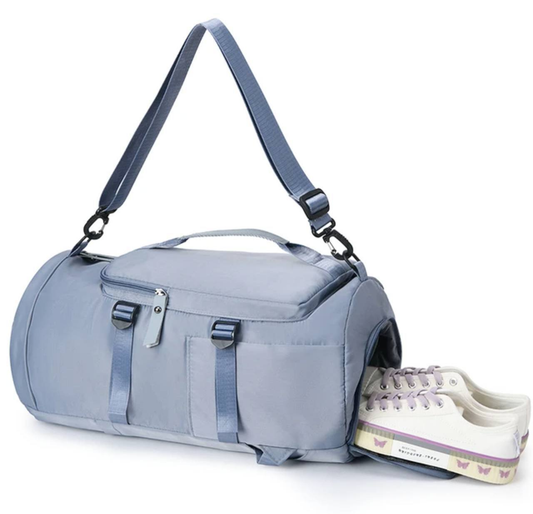 Bolso Viajero Multifuncional 1.0