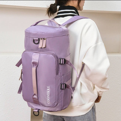 Bolso Viajero Multifuncional 1.0