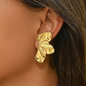 Aretes, ACERO QUIRURGICO  - B1