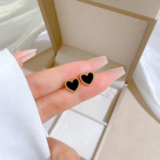 Aretes, ACERO QUIRURGICO  - B1