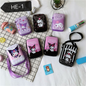 CARTERA KAWAI PARA NIÑA 3.0