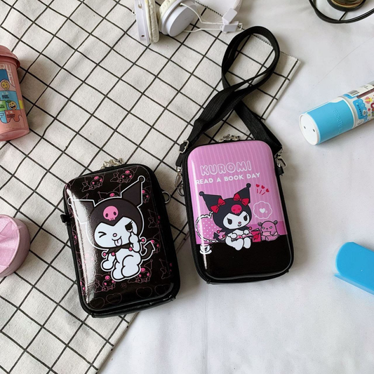 CARTERA KAWAI PARA NIÑA 3.0
