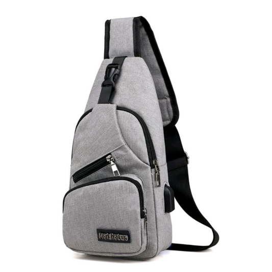 Bolso para Hombre 3.0