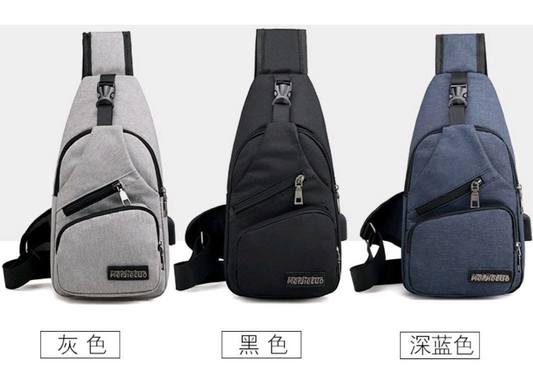 Bolso para Hombre 3.0