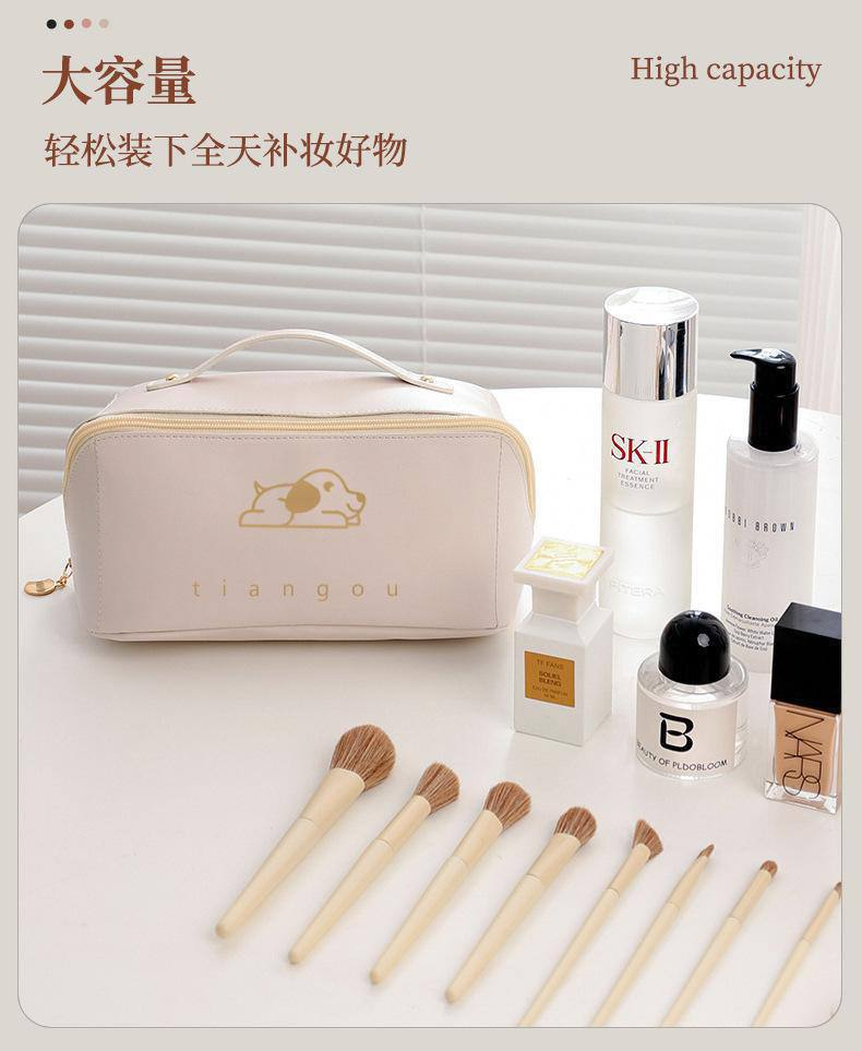 Bolso Viajero para cosmeticos 14.0