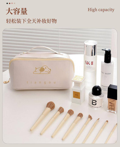 Bolso Viajero para cosmeticos 14.0