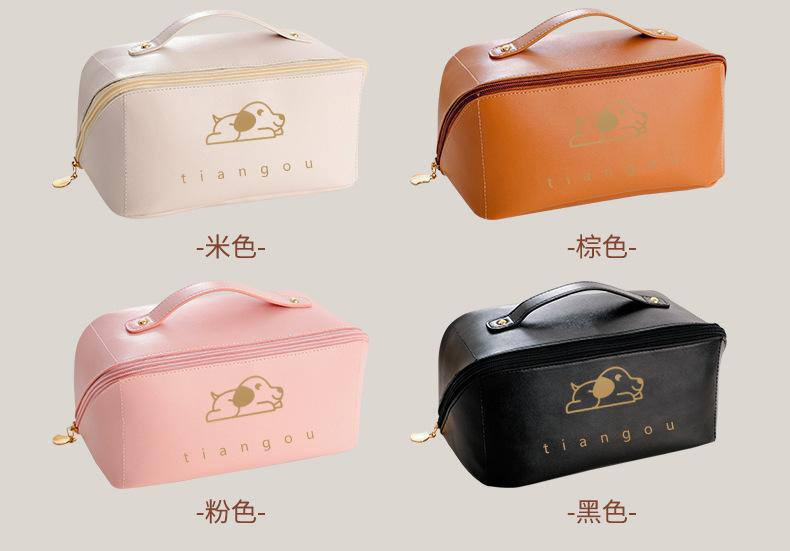 Bolso Viajero para cosmeticos 14.0