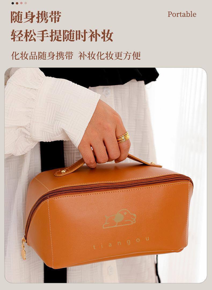 Bolso Viajero para cosmeticos 14.0