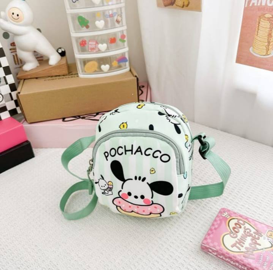 Bolso Infantil 14.0