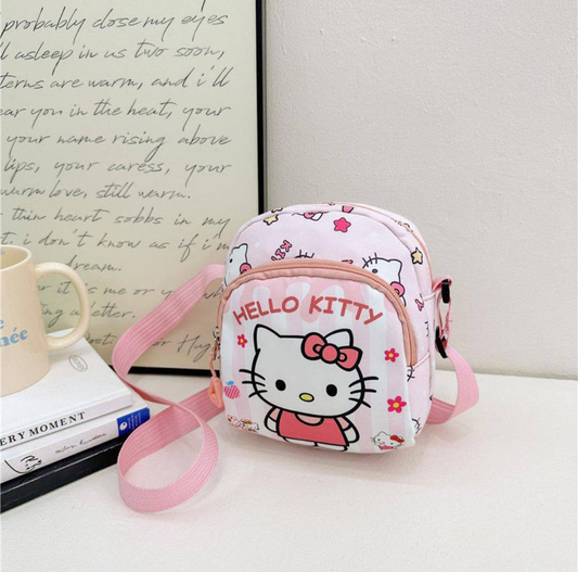 Bolso Infantil 14.0