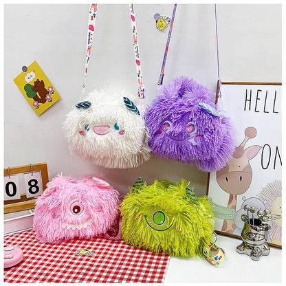 Lindo Bolso infantil 14.0