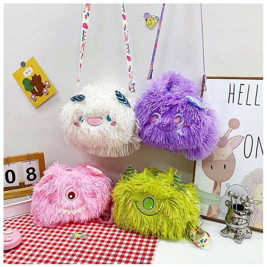Lindo Bolso infantil 14.0