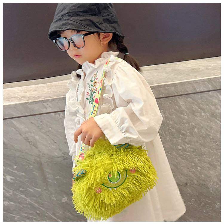Lindo Bolso infantil 14.0