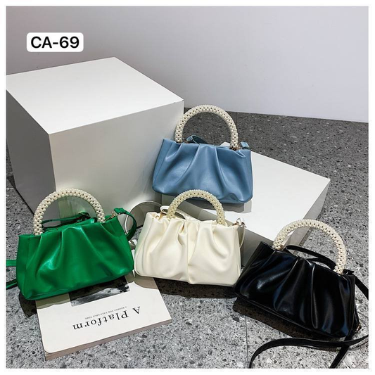 A. Cartera elegante pequeña 14.0