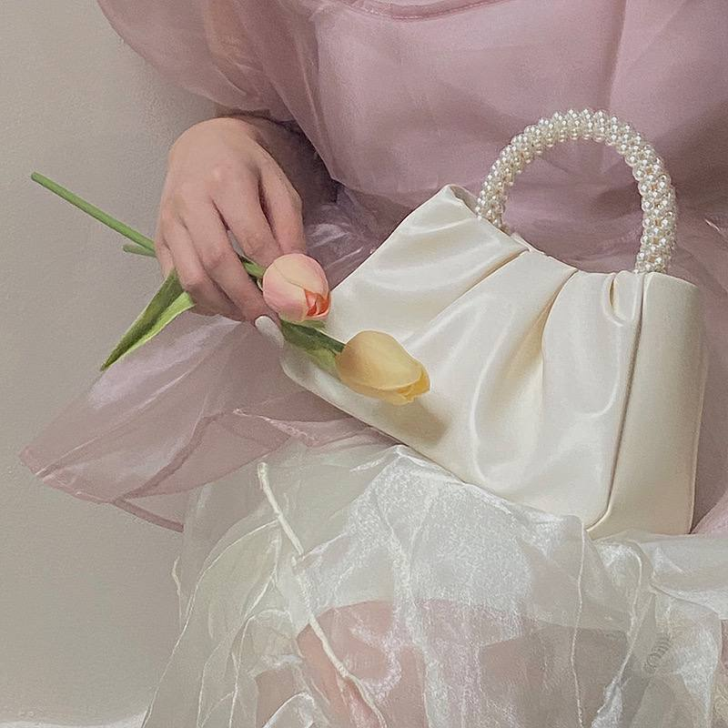 A. Cartera elegante pequeña 14.0