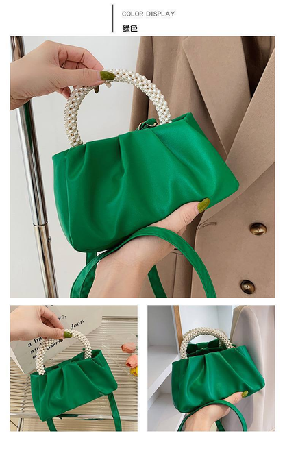 A. Cartera elegante pequeña 14.0