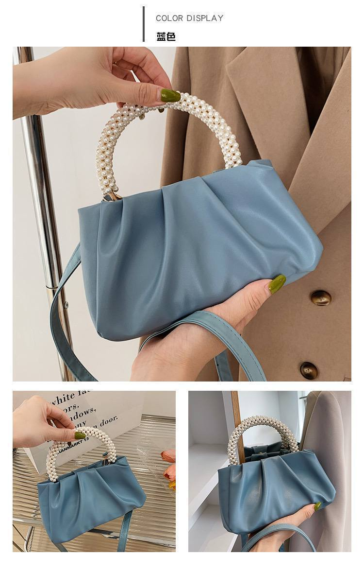 A. Cartera elegante pequeña 14.0